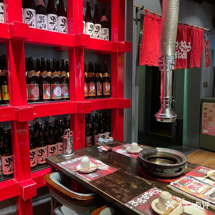 洛阳探店