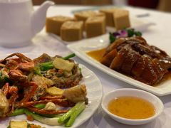 -朱仔记食府(江南大道店)
