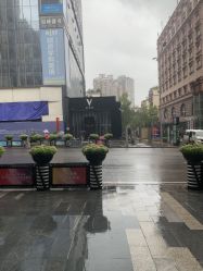 -不迫先生专业男士剪发