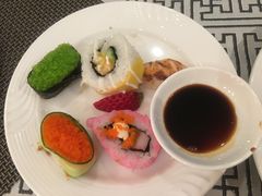 -绮梦西湖·云端餐厅(歌德店)
