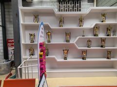 -奥冠体育华师附中恒温游泳馆