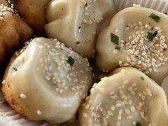 -小杨生煎(香港名都店)