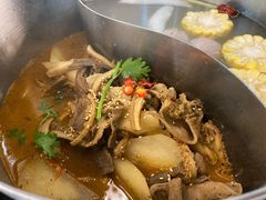 -牛记皇·鲜牛肉火锅(弘阳广场店)
