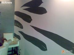 环境-尚水长廊铁板烧(荣祥广场店)