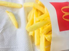 小薯条-麦当劳(塔园路店)