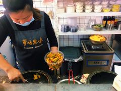 -萝鸡思味秘制泡菜(万家丽店)