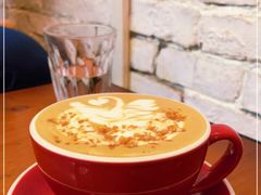 -COFFEE HOLIC(朝外SOHO店)