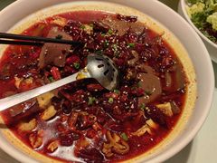 毛血旺-金鼎轩(亚运村店)