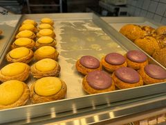 -鲍师傅糕点(永安里店)