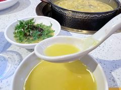 海鲜拼盘-八珍玉食鸡煲·打边炉(印象城店)