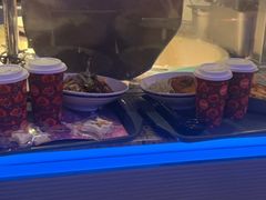 -彗星餐厅(香港迪士尼乐园)