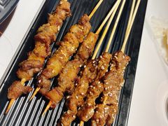 -金陵暴走龙虾·烧烤·排档(南京总店)