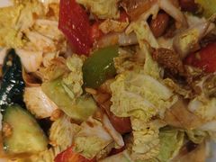 -川人百味(亿合城店)