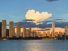 -李记红灯笼龙虾馆(渔人码头店)