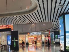 -广州白云国际机场-T2航站楼