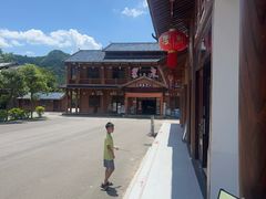 -靖西鹅泉风景区