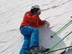 -长白山万达国际滑雪场