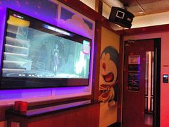 -音乐派KTV(银泰城店)