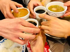 -鑫龙火锅城(青岛分店)