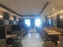 -晶丽香榭自助餐(南京大饭店)