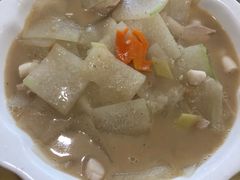 -真味馆(侨港碧海银滩店)