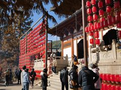 -径山寺
