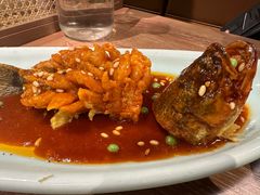 -周家二小姐的菜(西津渡店)