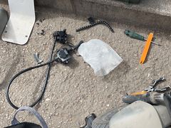 -九号电动车(安定门内大街店)