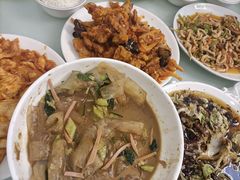 -胖子菜馆(隆昌路店)