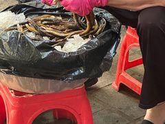 -三百碗宝应长鱼面(板仓街店)