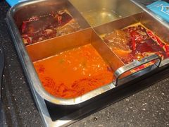 -五星桥原切肥牛火锅·30年专注好牛肉(湖塘店)