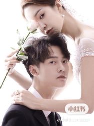 -蒙太奇婚纱摄影(万达店)