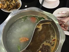 -三亚胜意海景酒店·海鲜自助餐厅(三亚湾路店)