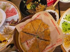 -怪噜范·老贵阳街头名小吃(鸿通城店)