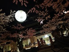 -蓝鲸湾汤泉(包河店)