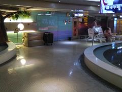 -世外桃源水疗会(皇庭彩园店)