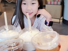 -星巴克(夏日百货店)