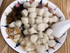 -正南齐北·老街糯米团(洪崖洞店)