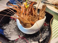 -桂满陇·景观餐厅(新世界店)
