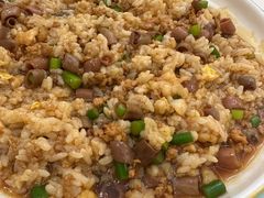 海肠饭-松云居