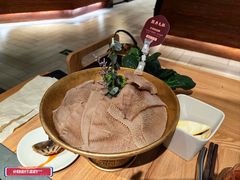 -巴奴毛肚火锅(相州店)