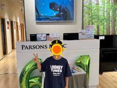 -柏斯音乐(北京荟聚购物中心)