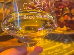 -Blac+Blac(中海环宇荟店)