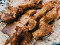 -乡村馕坑肉·烧烤·新疆菜·本地人更爱吃(阿勒泰首店)