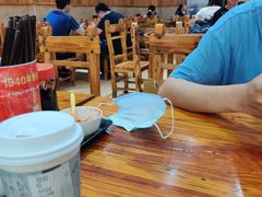大堂-肆姐面粉馆(坡子街店)