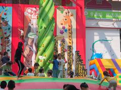 -蒙特利亲子乐园