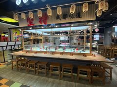 -成都你六姐·牛肉冒菜(上海环宇荟店)