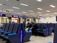 -牡丹江海浪国际机场