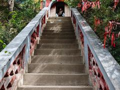 -鸡鸣山旅游景区