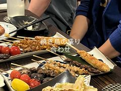 -角落里(中山公园店)